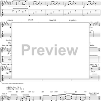 Trial of Tears, Part 1:  It's Raining