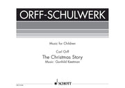 The Christmas Story - Score