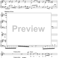 Beloved We Are All God's Children - Score