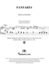 Fanfares