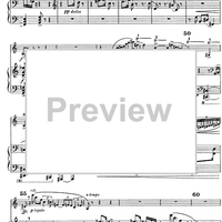 Conversations - Score