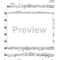 A Second Lionel Tertis Album - Viola