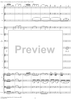 "Ecco la marcia, andiamo!", No. 22 from "Le Nozze di Figaro", Act 3, K492 - Full Score