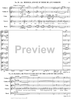 Messiah, nos 30: Air. Behold, and see if there be any sorrow; and 31: He was cut off out of the land of the living - Full Score
