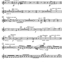 Concertpiece - Baritone Horn 2