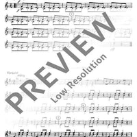 Der Struwwelpeter - Xylophone