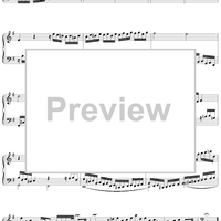 Christ lag in Todes Banden, BWV718