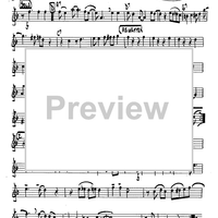 Strictly From Dixie - Cornet