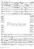 Mass No. 3 in G Minor BWV235 - Full Score
