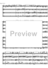 Quartet No. 2 in F major (F-dur) - Score
