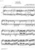 Concerto G Major Op.61 - Score