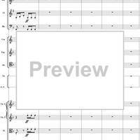 Jeux de Gargantua, No. 3 from "Trois petites piéces montées" - No. 3 from  "Trois Petites Pièces Montées"