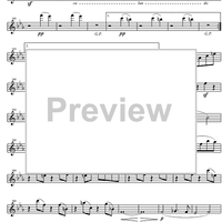 String Quintet c minor Op.104 - Violin 1