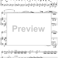 Sonata in A minor "Arpeggione" - Piano