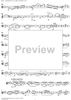 String Quartet No. 2 in A Minor, Op. 51 - Viola