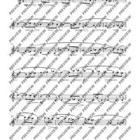 Sonata - Score and Parts