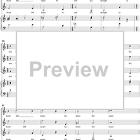 His Heart His Wound Received