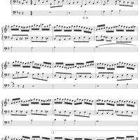 Nun freut euch, lieben Christen g'mein, BWV734