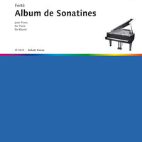 Album de Sonatines