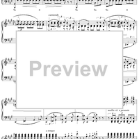 Piano Sonata No. 2 in F-sharp Minor, Op. 2