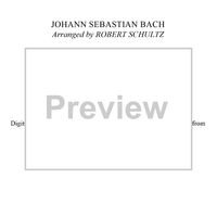 Minuet No. 2 in G Major