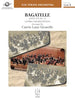 Bagatelle, Opus 119, No. 1 - Score