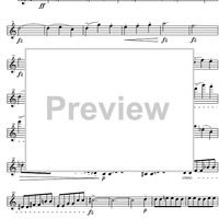 String Quintet C Major D956 - Violin 1