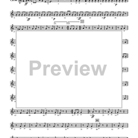 Lassus Trombone - Horn 2 in F