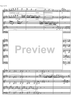 Quintet Op.43 - Score