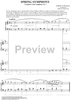 Spring Symphony ("Larghetto" from Symphony No. 1)