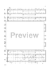 Skyburst - Score
