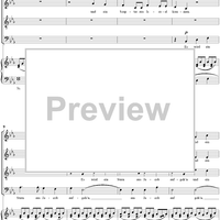 Geburt Christi, No. 1 from "Christus" Op. 97