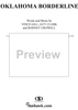 Oklahoma Borderline