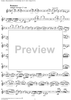 String Quartet No. 10 in E-flat Major, Op. 51 - Violin 1