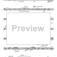 Suite for Horn and Tuba - Tuba