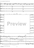 String Quartet in C Major, Op. 76, No. 3 - Score