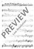 Organ Concerto No. 2 B Major in B flat major - Oboe I/ii