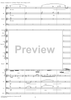 Symphony No. 3 in D Minor, "Wagner", WAB103 Movement 2 - Full Score
