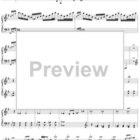 Sonata in E minor  (K394/P349/L275)