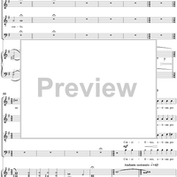 Mass in Honor of Saint Joseph, Op. 21