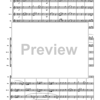 Hymn Suite - Score