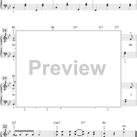 I Don't Know Why (I Just Do)