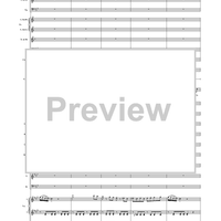 Dell'invito trascorsa è già l'ora, No. 2 from "La Traviata", Act 1 - Full Score