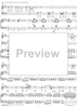 La forza del destino, Act 3, No. 19, Scene and Duet. "Nè gustare m'è dato" and "Sleale! Il segreto" - Score