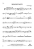 Moravian Dance - Oboe