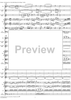 Symphony No. 19 in E-flat Major, K132 - Full Score