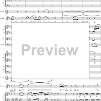 "Don Ottavio, son morta!", No. 10 from "Don Giovanni", Act 1, K527 - Full Score