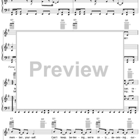 Call Me When You're Sober