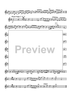 Allegro and Fugue from Oboe Concertos 1 and 2 - Trumpet 1