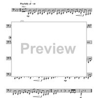 Scherzo - Tuba 2